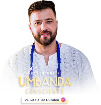 Evento Online Umbanda Consciente 2 Evento Online Umbanda Consciente 2