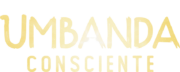 LOGO EVENTO ONLINE UMBANDA CONSCIENTE LOGO EVENTO ONLINE UMBANDA CONSCIENTE