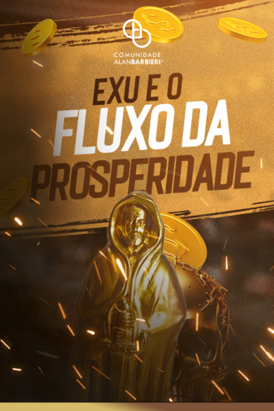 19 Exu e o fluxo da prosperidade