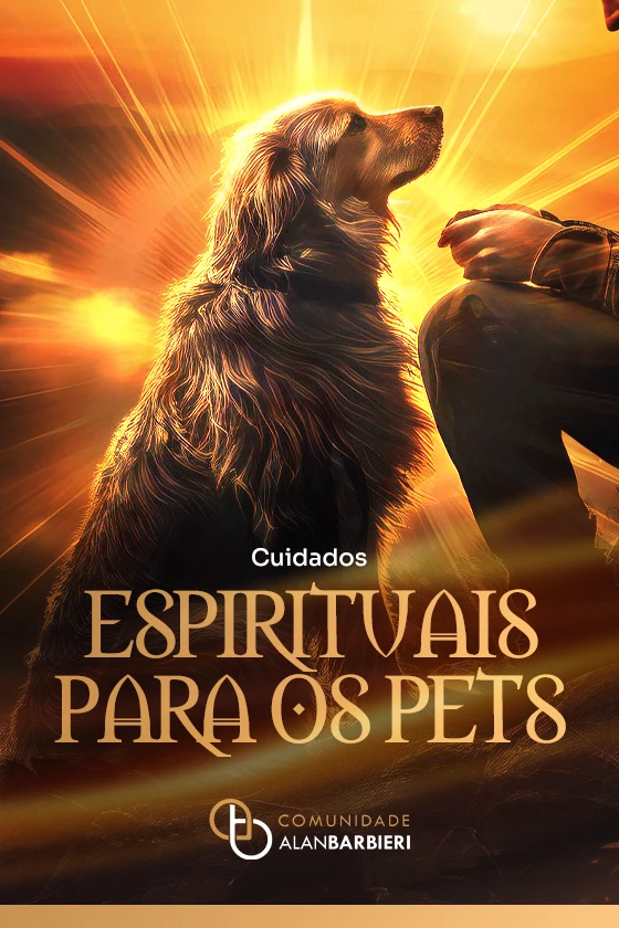 Cópia de Cuidados espirituais para os Pets. (Em breve) 1