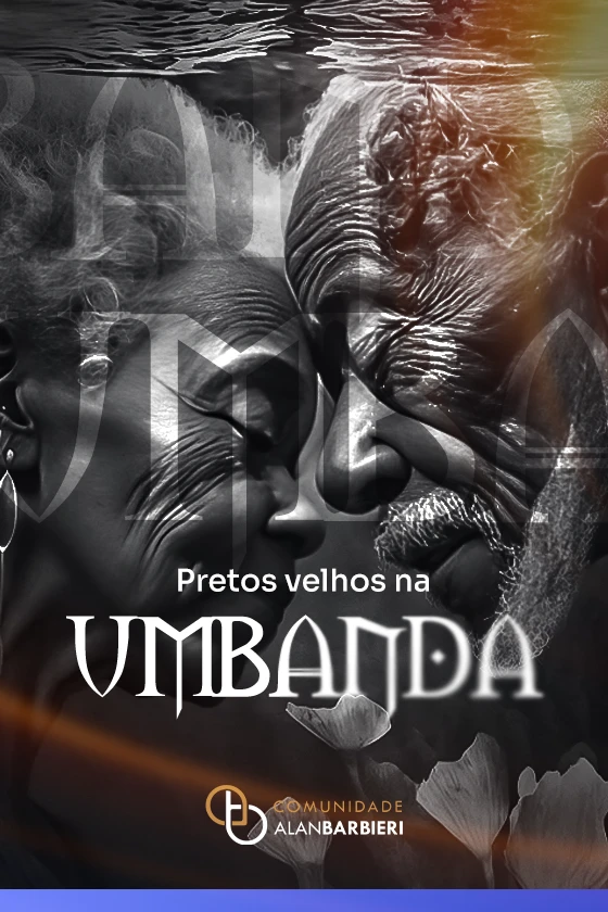 Cópia de Pretos Velhos na Umbanda 1