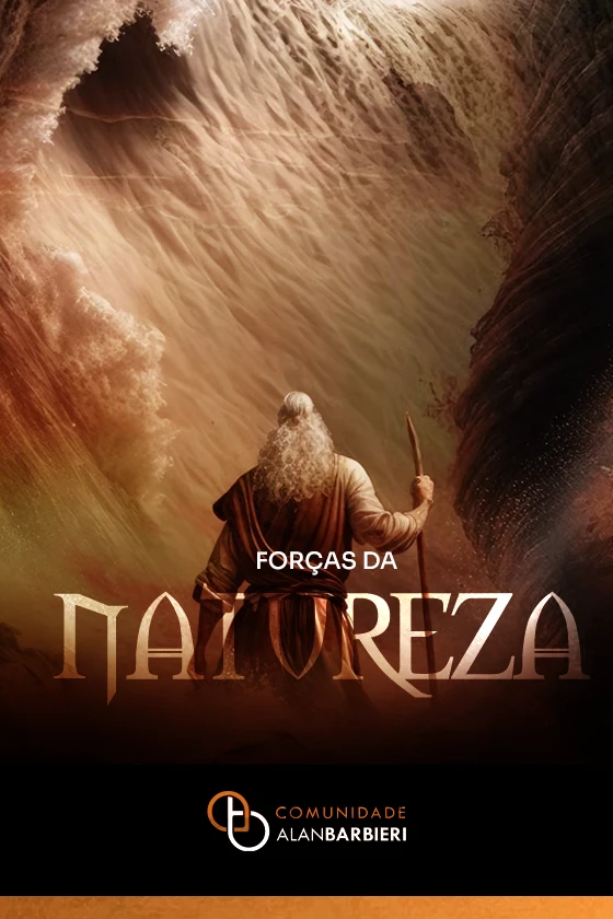 FORÇAS DA NATUREZA 1